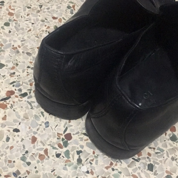 Gucci men leather shoes - Picture 4 of 8